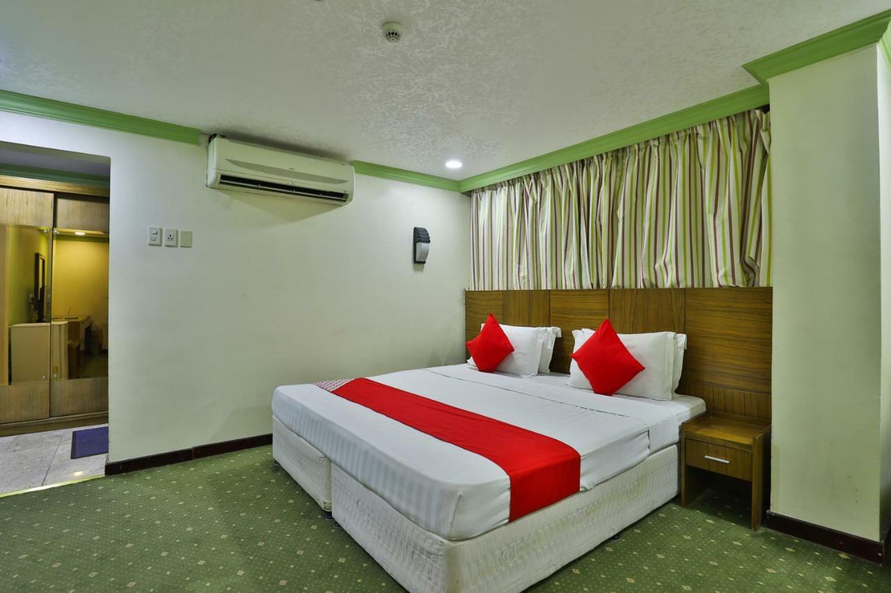 Khobar Palace Hotel Dış mekan fotoğraf