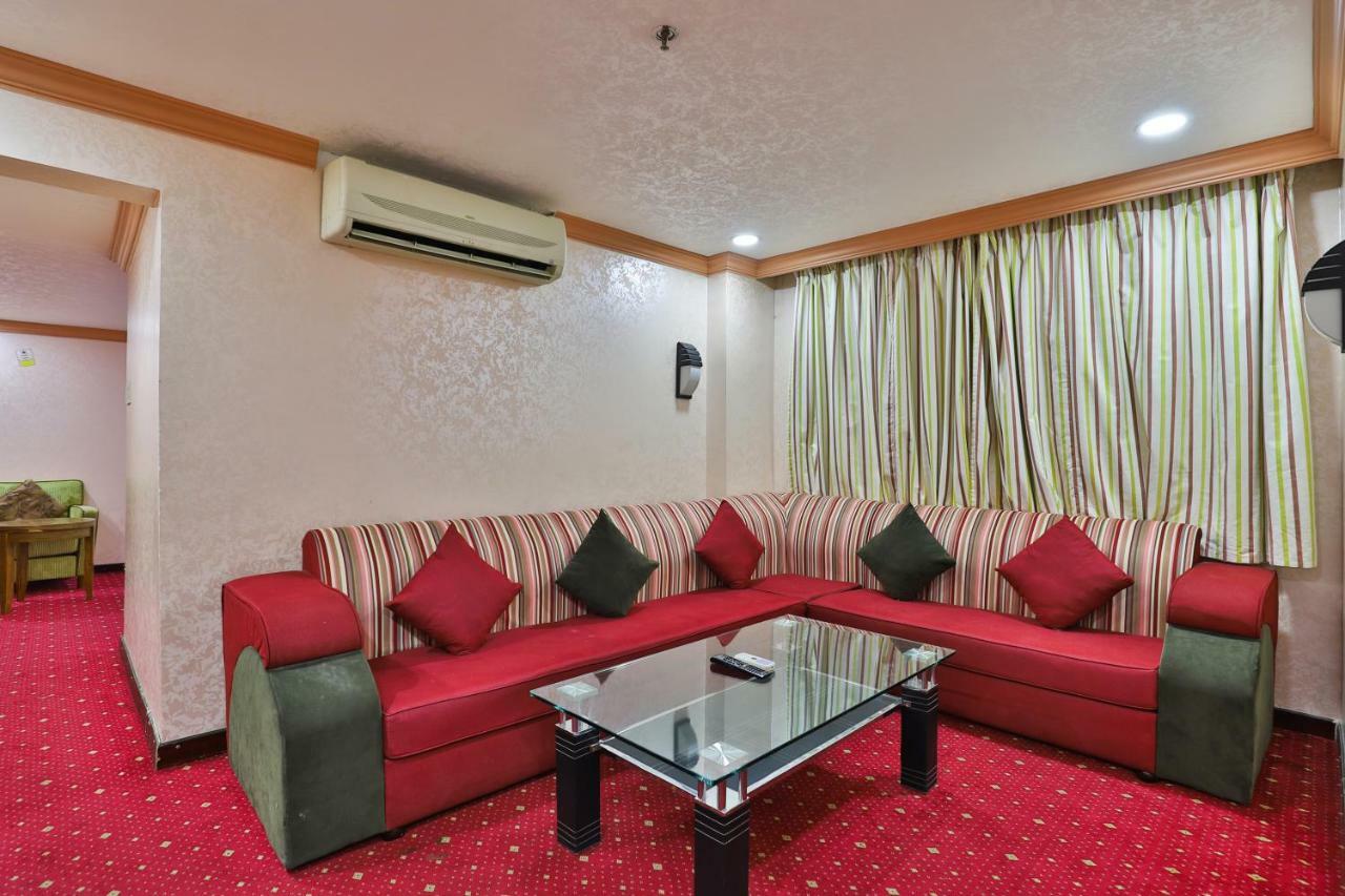 Khobar Palace Hotel Dış mekan fotoğraf