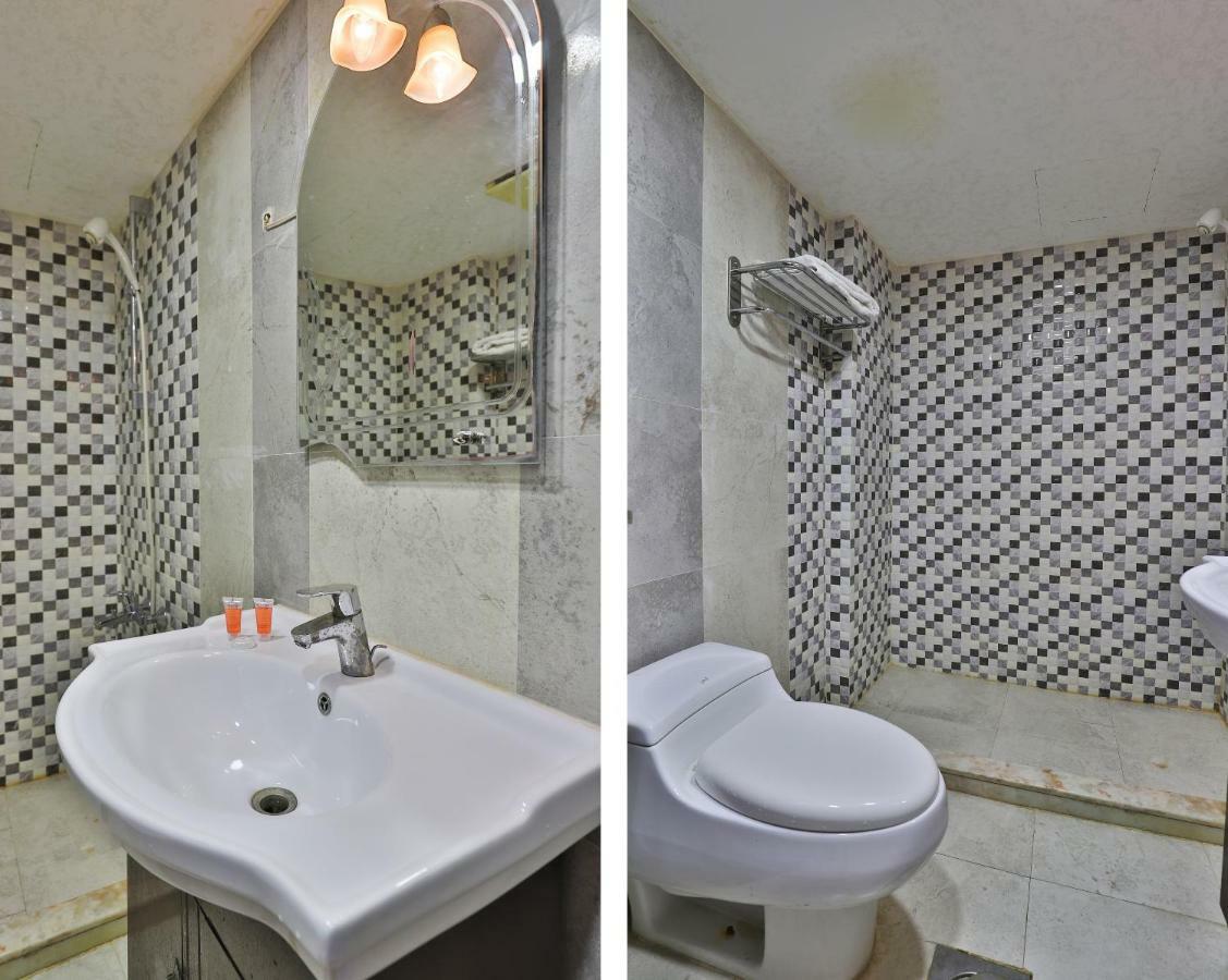 Khobar Palace Hotel Dış mekan fotoğraf