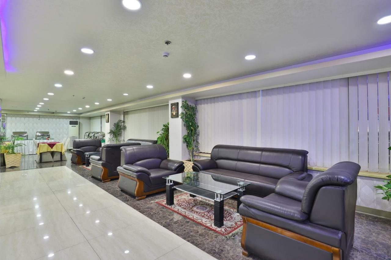 Khobar Palace Hotel Dış mekan fotoğraf