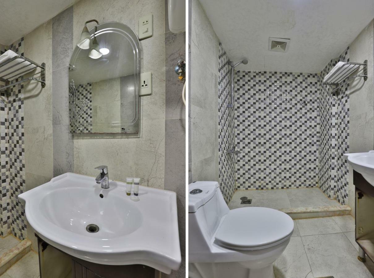 Khobar Palace Hotel Dış mekan fotoğraf