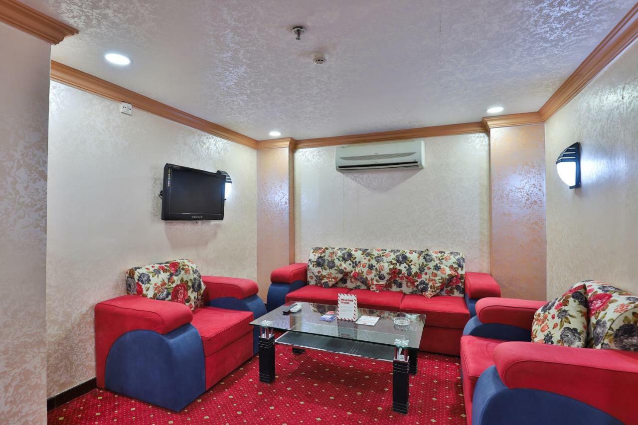Khobar Palace Hotel Dış mekan fotoğraf