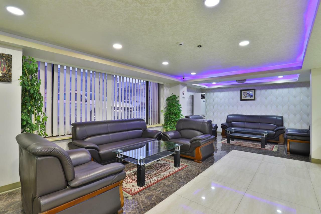 Khobar Palace Hotel Dış mekan fotoğraf