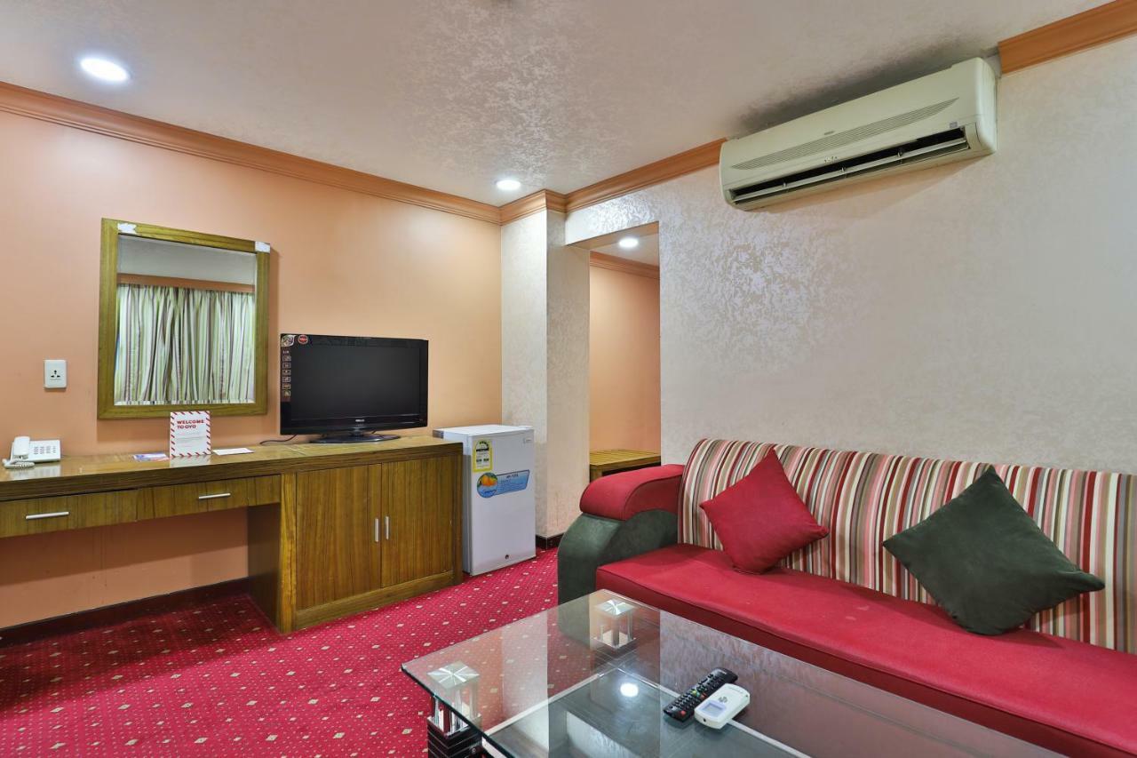 Khobar Palace Hotel Dış mekan fotoğraf
