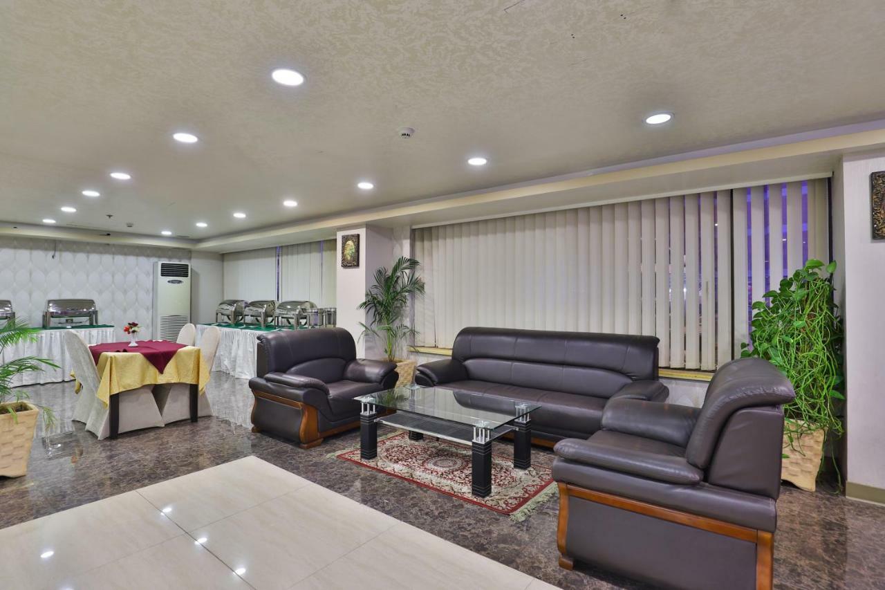 Khobar Palace Hotel Dış mekan fotoğraf