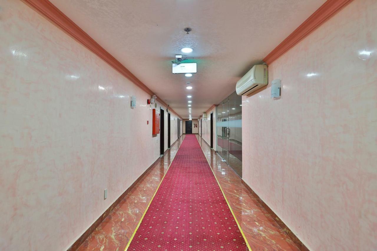 Khobar Palace Hotel Dış mekan fotoğraf