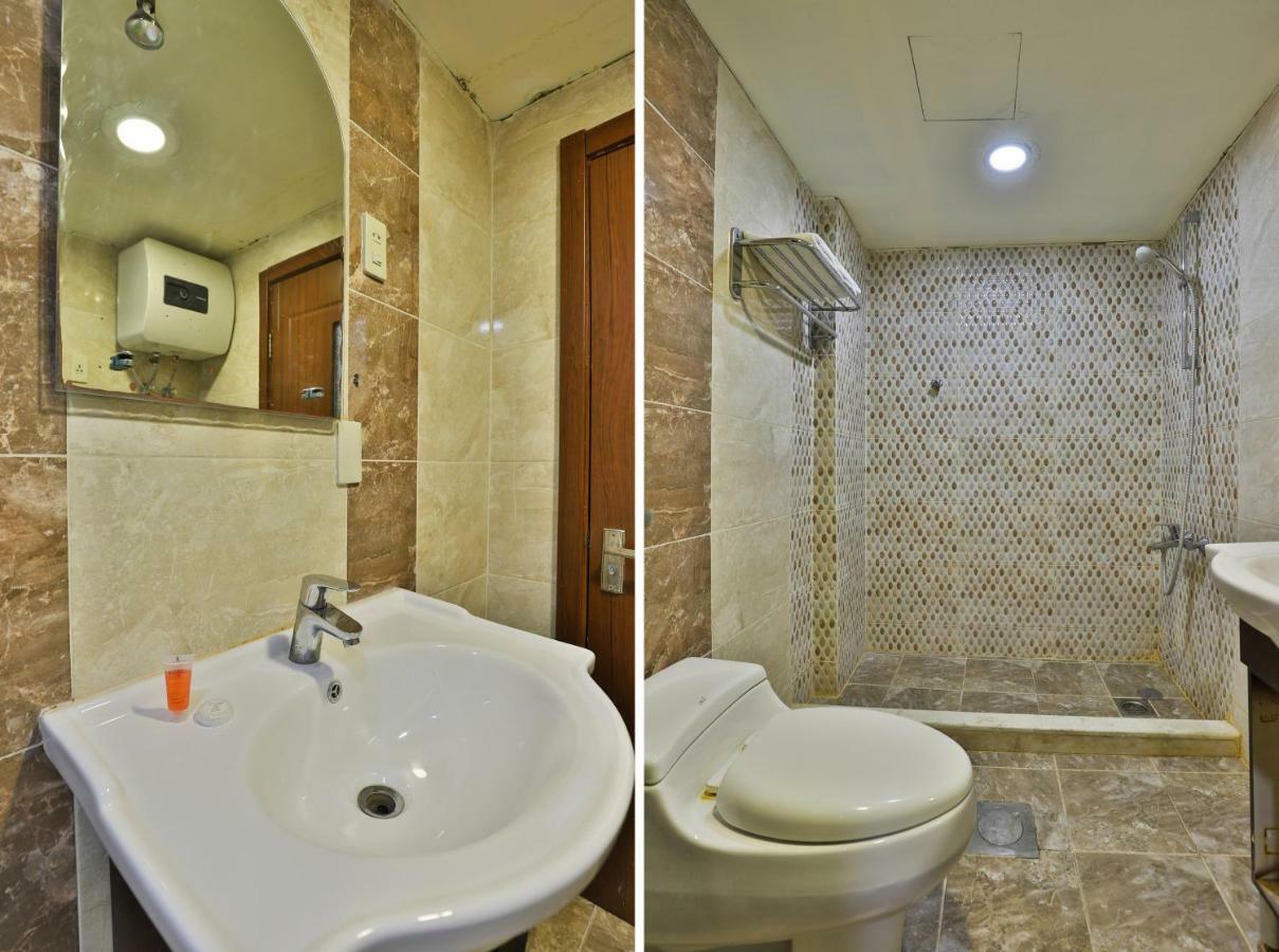 Khobar Palace Hotel Dış mekan fotoğraf