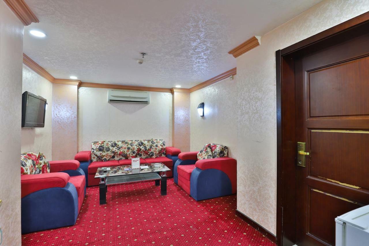 Khobar Palace Hotel Dış mekan fotoğraf