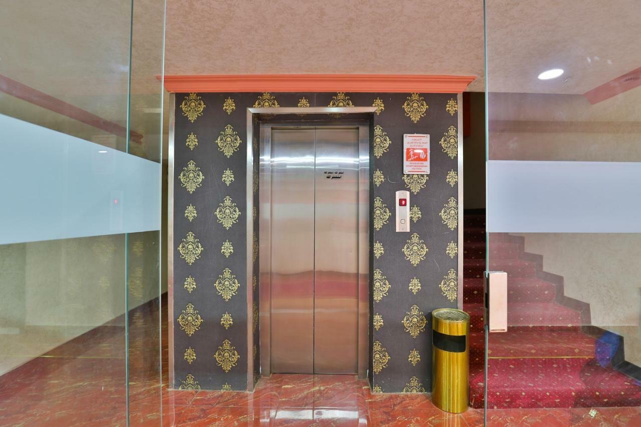Khobar Palace Hotel Dış mekan fotoğraf