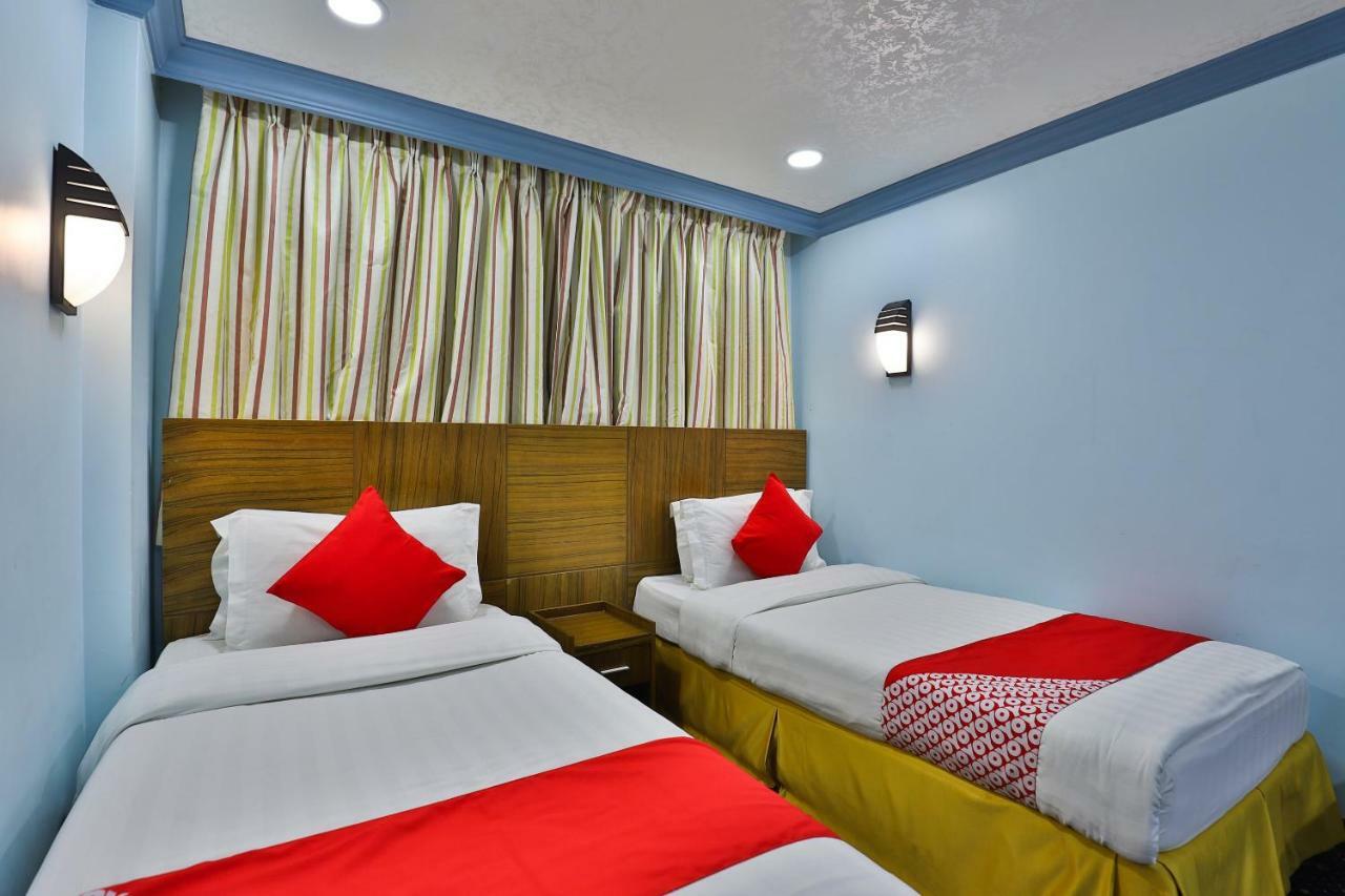 Khobar Palace Hotel Dış mekan fotoğraf