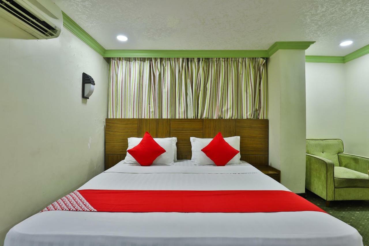 Khobar Palace Hotel Dış mekan fotoğraf
