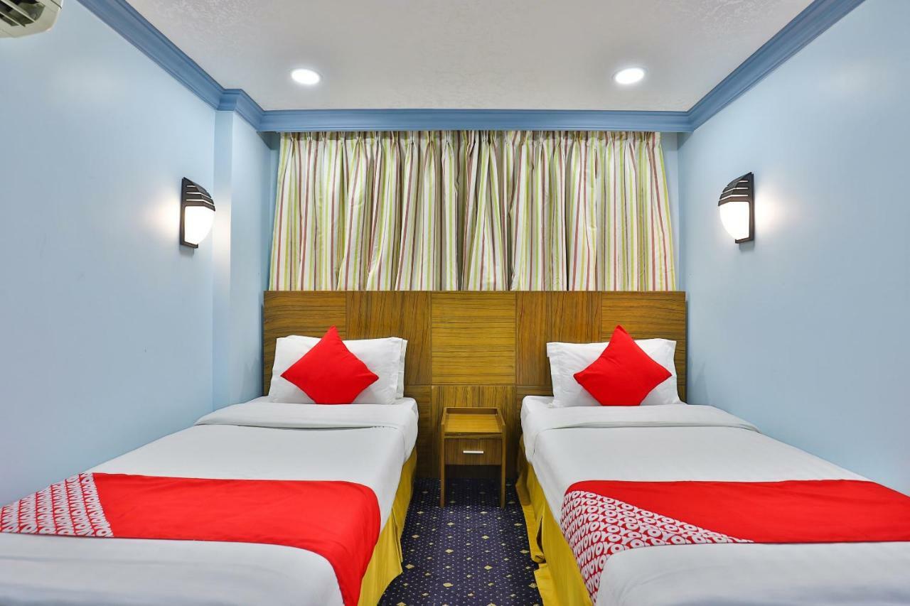 Khobar Palace Hotel Dış mekan fotoğraf