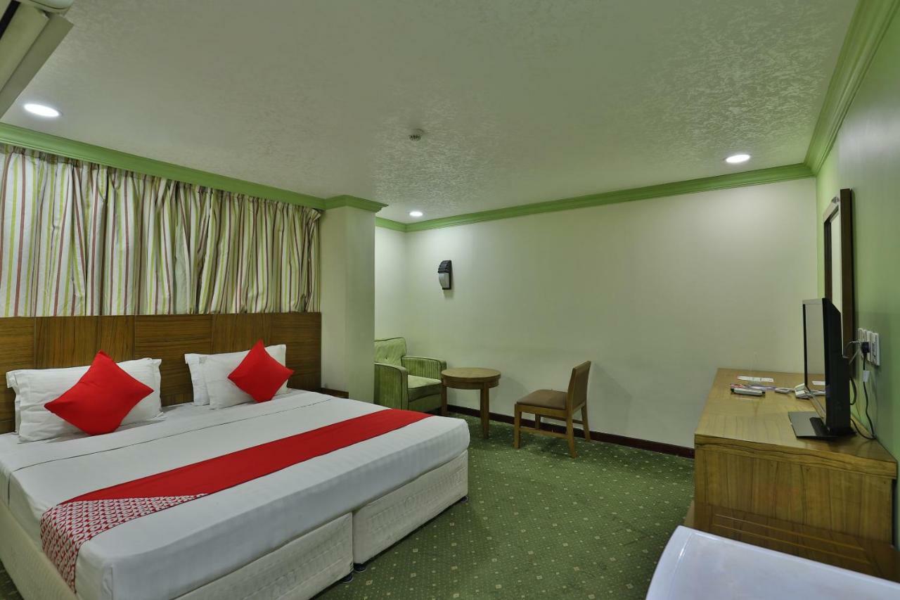 Khobar Palace Hotel Dış mekan fotoğraf